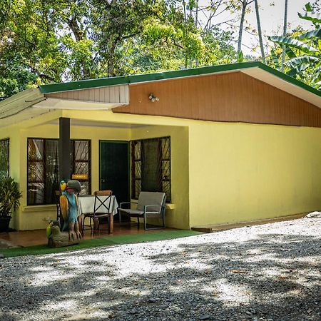Casa Tucanes Manuel Antonio Exterior photo